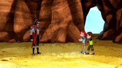 کارتون بن تن ( BEN 10 ) قسمت  26